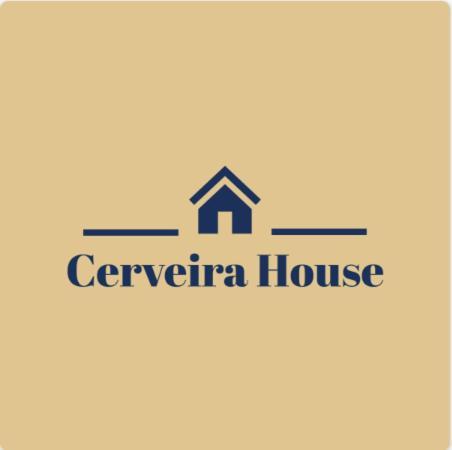 فيلا Cerveira House فيلا نوفا دي سيرفيرا المظهر الخارجي الصورة